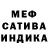 Ecstasy круглые Nariman MMA